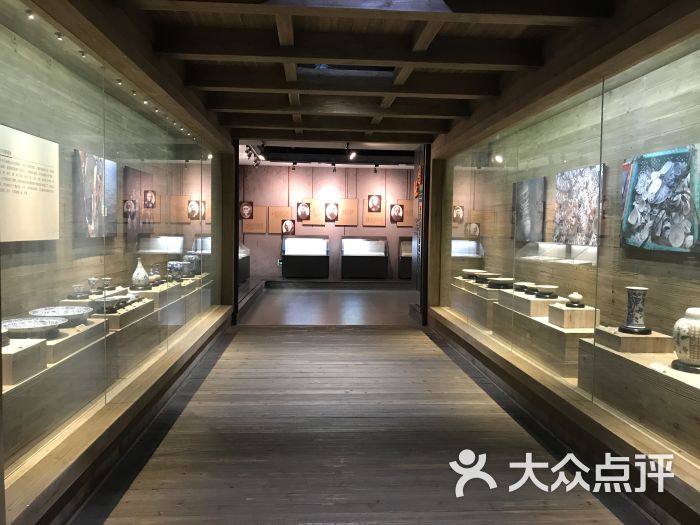 福州市博物馆图片 - 第85张