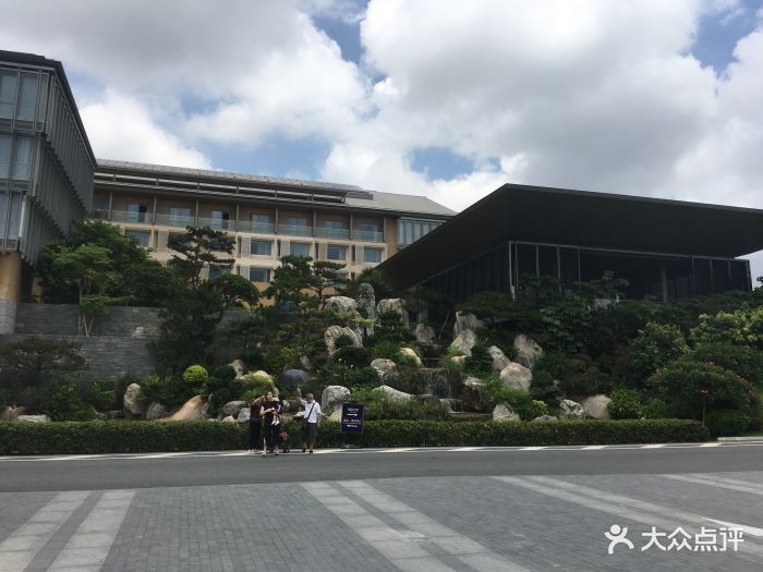 南宁荔园维景国际大酒店·中餐厅图片 - 第100张