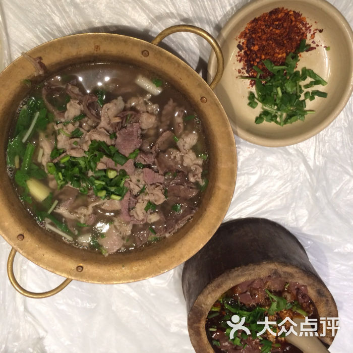 市中区 苏稽 川菜 古市香跷脚牛肉(非物质文化遗产餐厅 所有点评