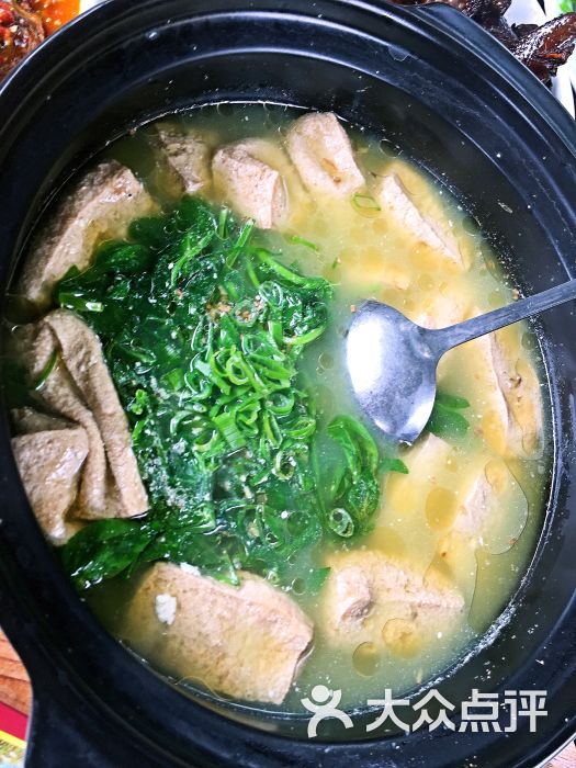 金鸡老候乳鸽王-图片-保山美食-大众点评网