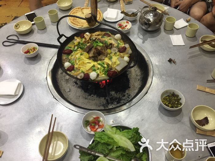 胜利吊锅城(体委店)图片 第46张