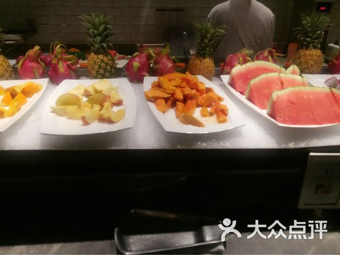 上海海鲜自助餐厅图片_金诺郎海鲜自助_海鲜自助上海(2)