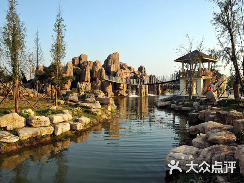 临沂动植物园