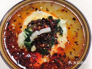 小吃快餐  渭源县其他  首阳路  乔面油饼店