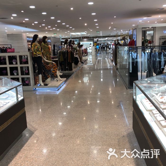 赛特购物中心