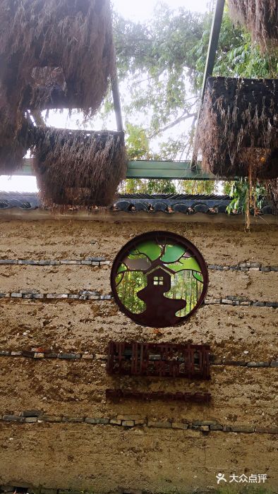 环境没话说,美美美!人均偏高!适合一家,.-呼吸