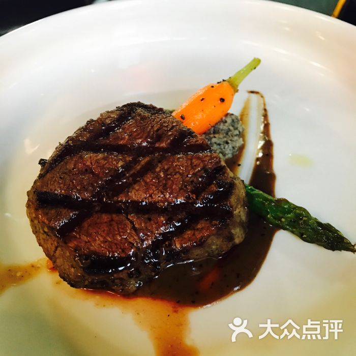 小菲力