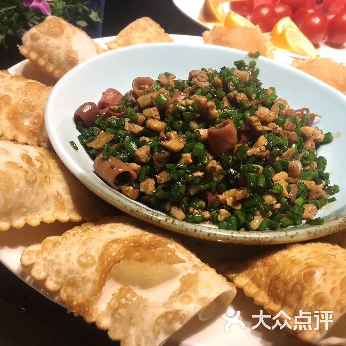 排山倒海胶东菜图片 第11张