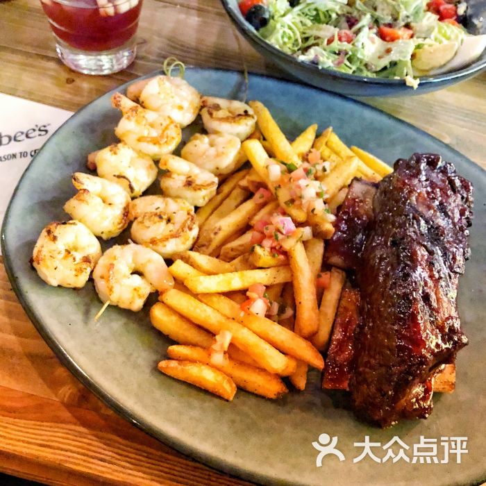 applebee"s--菜图片-科威特美食-大众点评网