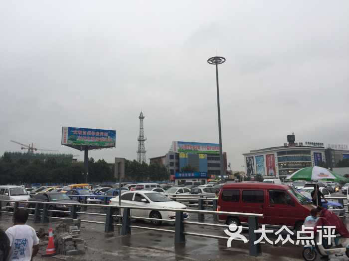 兖州火车站图片 - 第42张