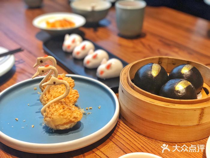小梅鸽香港餐厅-小鼎玖煲--菜图片-乌鲁木齐美食-大众