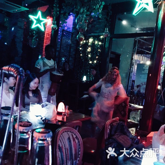 echo 三毛酒吧图片 - 第12张