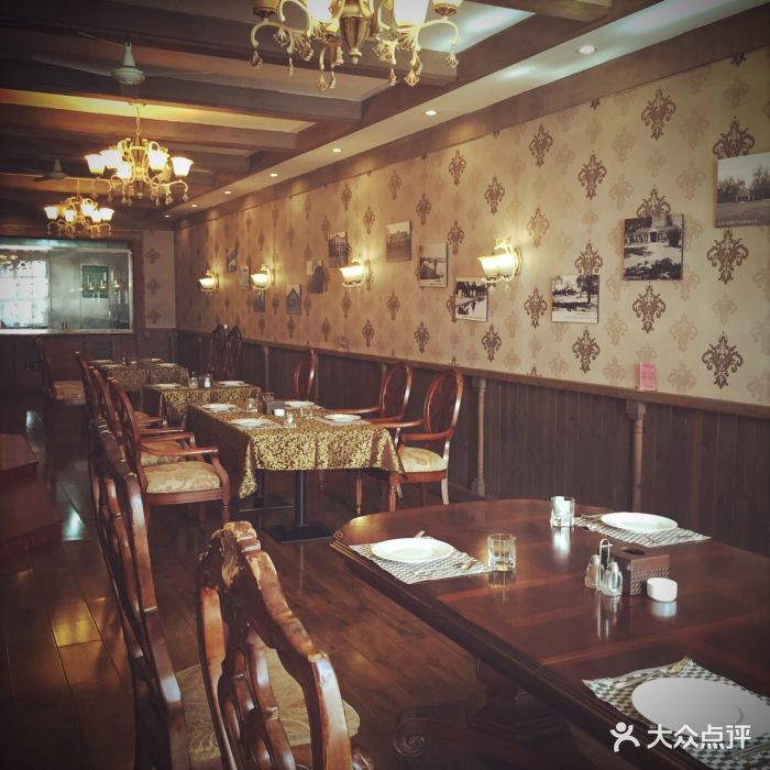 六国饭店-图片-扎兰屯市美食-大众点评网