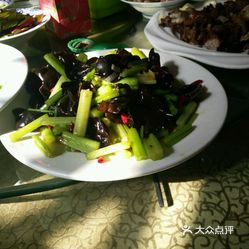 【杨家老厨】电话,地址,价格,营业时间(图 滕州市美食 大众点评