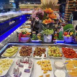 【皇室经典鲜牛肉火锅自助餐厅】电话,地址,价格,营业时间(图) - 玉林