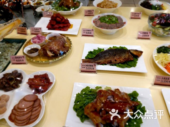 刘氏知音酒楼(花园店)-图片-哈尔滨美食-大众点评网