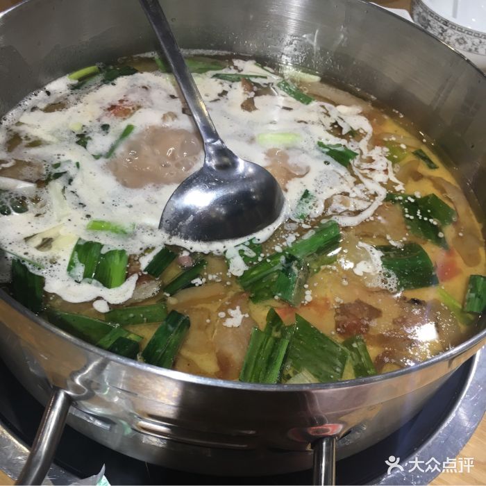 贵阳土风豆米火锅(大方店)图片 - 第51张