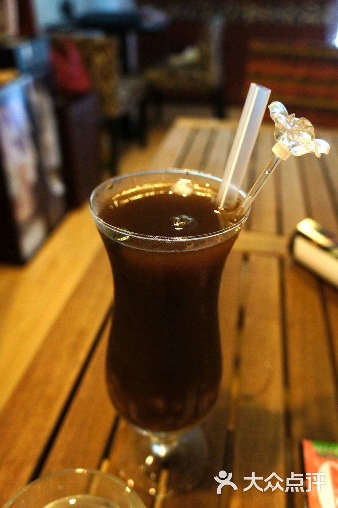 diy什锦凉茶