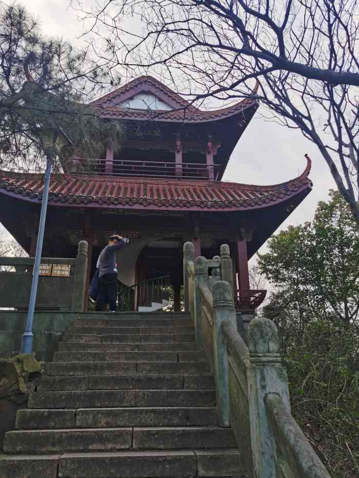 北山公园-"北山公园一日游,北山公园,在萧山南站附近.