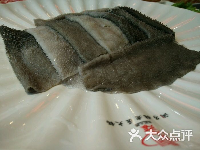 洞子张老匠火锅(长寿路店)-毛肚图片