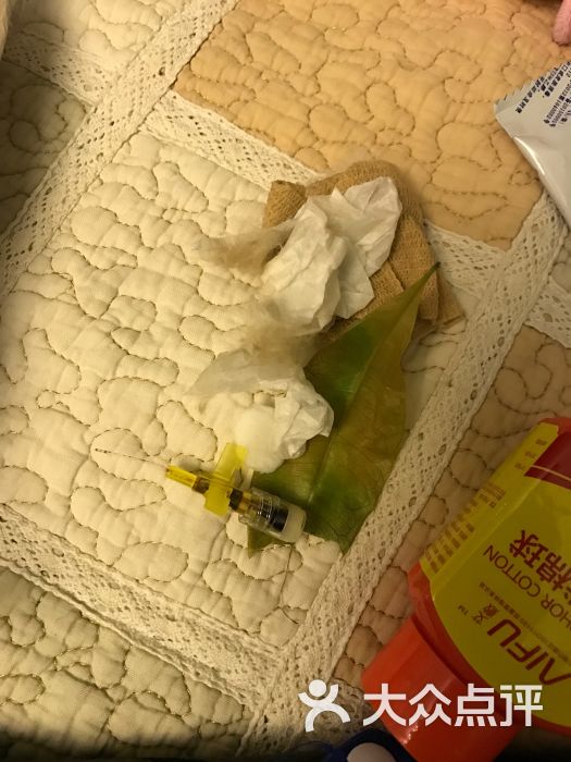 望康动物医院(朝阳北路医院)-图片-北京宠物