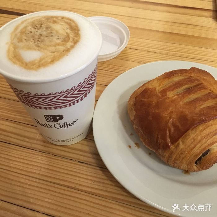 peets coffee & tea图片