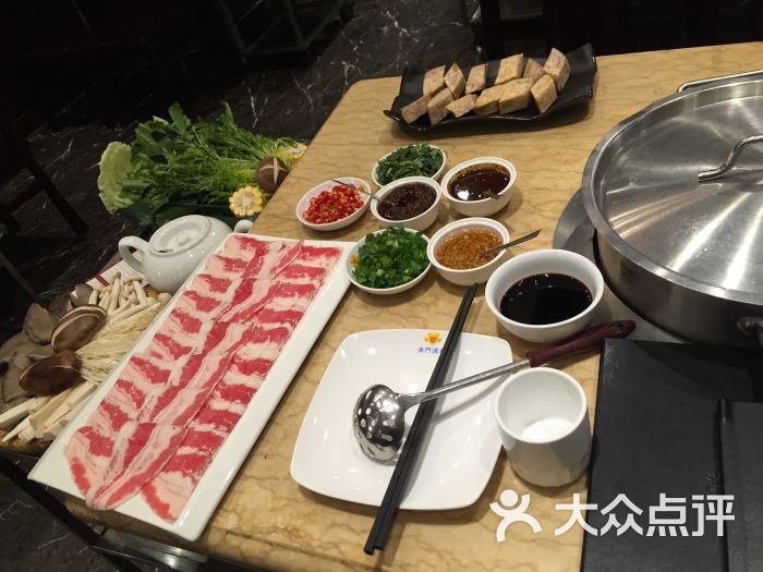 澳门德兴海鲜火锅(华融店)图片 - 第3张