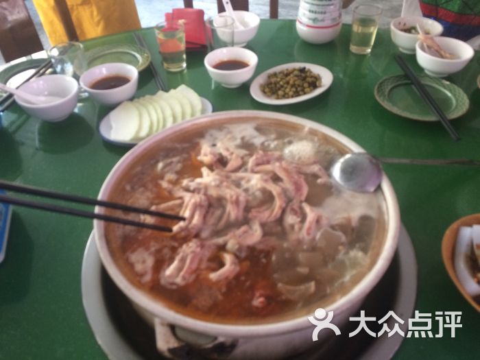 鸭棚子(集中新路店)-图片-万州区美食-大众点评网