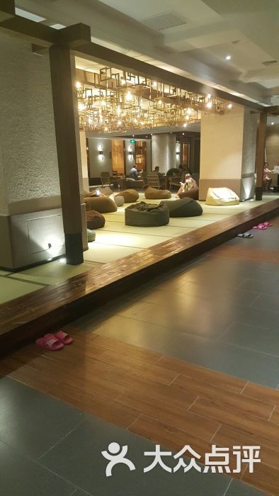 泓瑞·清水湾(高新店)-图片-长春休闲娱乐-大众点评网