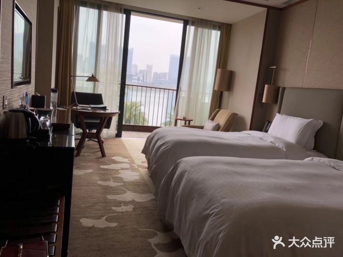 嘉舟丽港酒店-图片-南充酒店-大众点评网