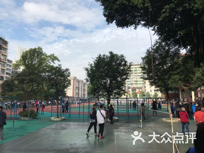 广州市第十七中学图片 - 第3张