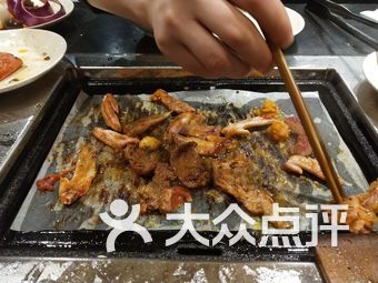 重庆自助餐排名_海鲜自助餐