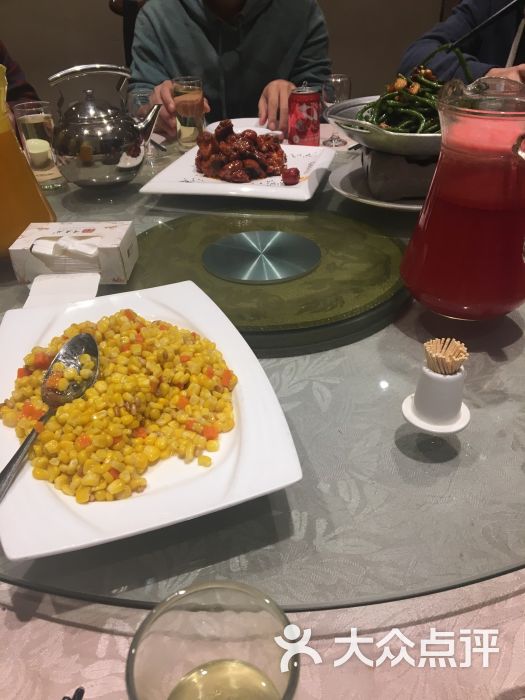 齐王府-图片-临淄美食-大众点评网