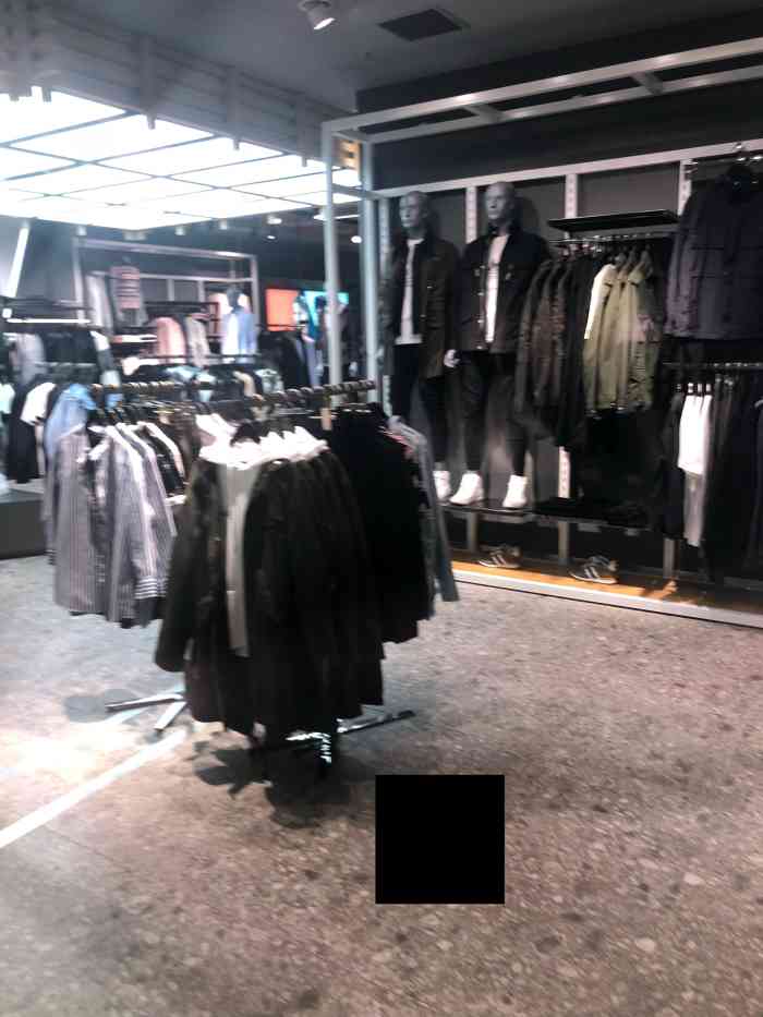 jack&jones(虹悦城店)