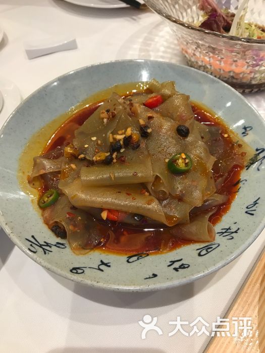 四川梓潼片粉