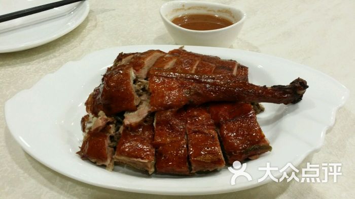 椿记烧鹅(七星店)-图片-桂林美食-大众点评网