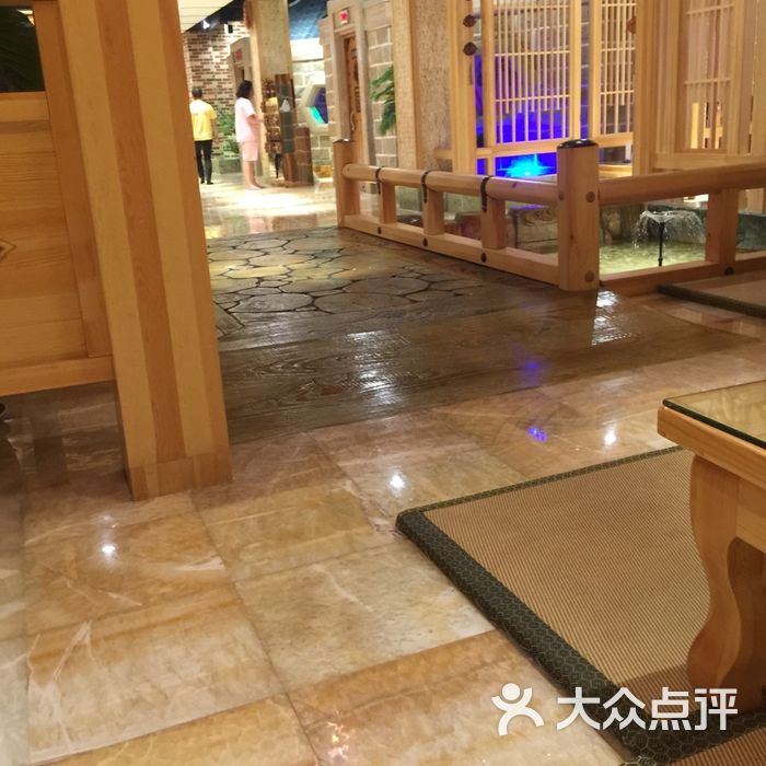 澜豪水汇
