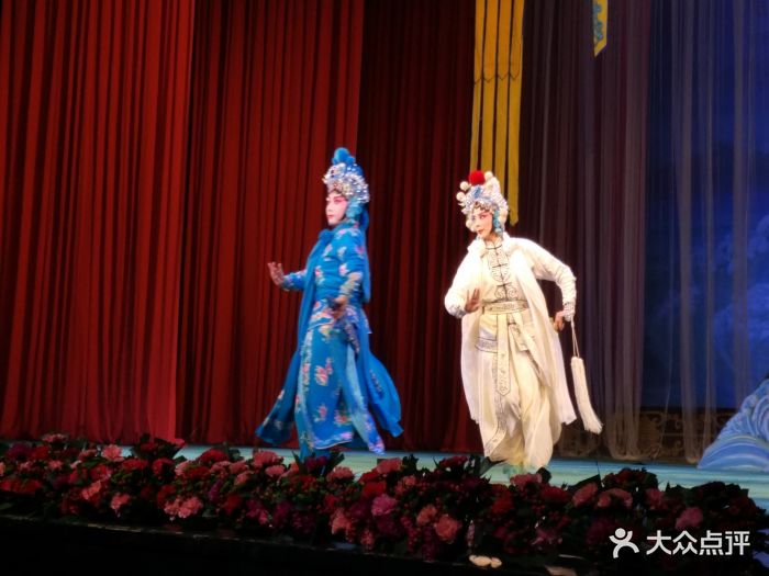 长安大戏院-图片-北京电影演出赛事-大众点评网
