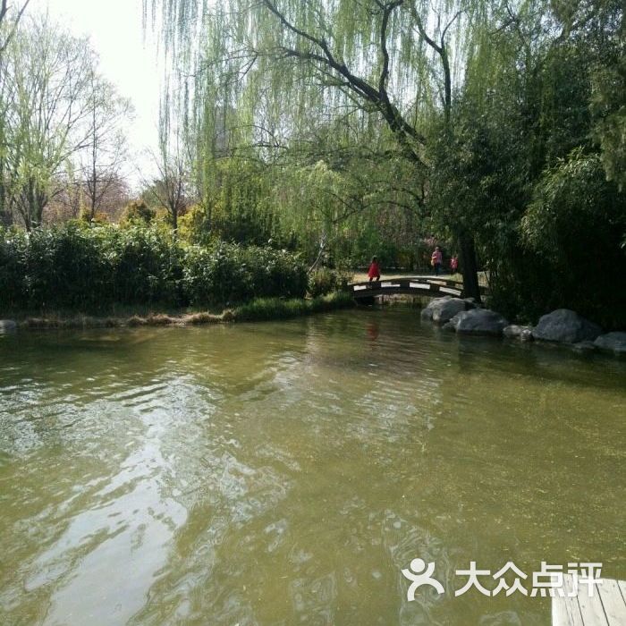 郑州市人民公园