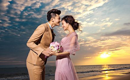 婚礼中的一位婚庆主管应该怎么做-大众点评结