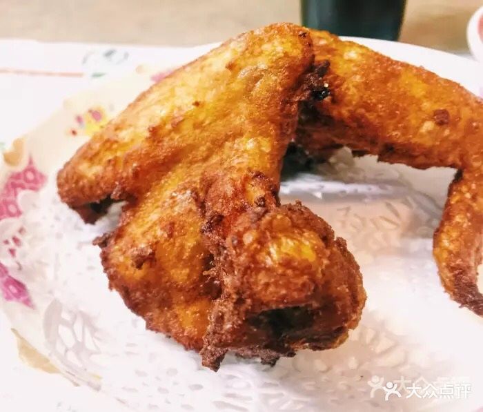 查餐厅(永新坊店)炸全翅图片 - 第1663张
