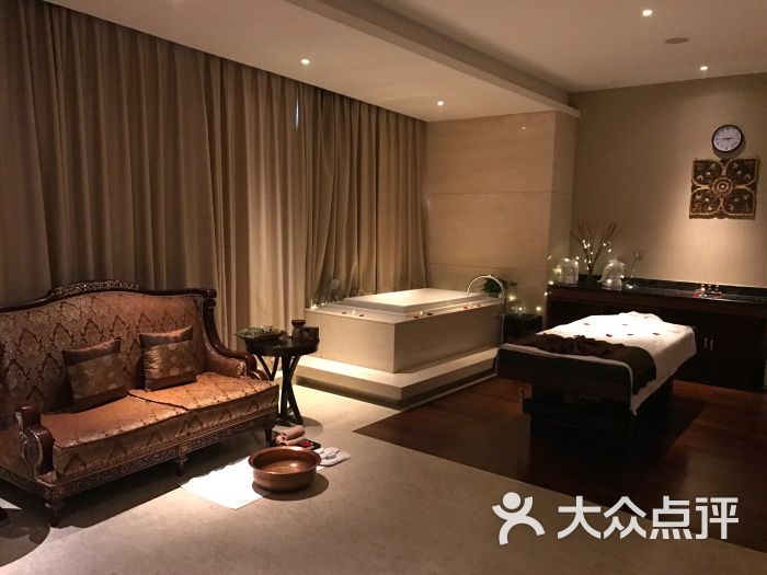 ispa 泰美好(专业泰式spa)图片 第65张