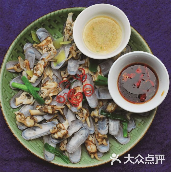 杭州舟山东路美食_宁波舟山港主通道工程_杭州舟山小海鲜(4)