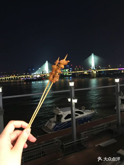 湘江大码头(渔人码头一店)-图片-长沙美食-大众点评网