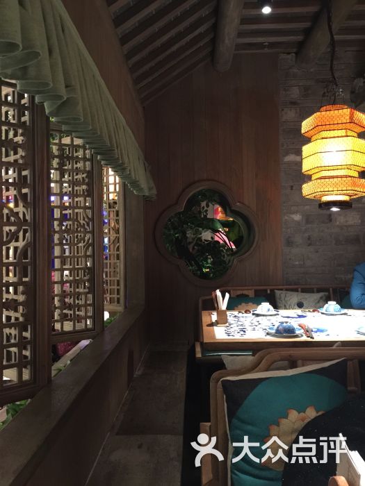 桂满陇【西湖船宴】(近铁广场店)-图片