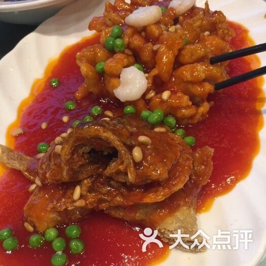 广玉兰上海菜(德平店)图片 - 第4张