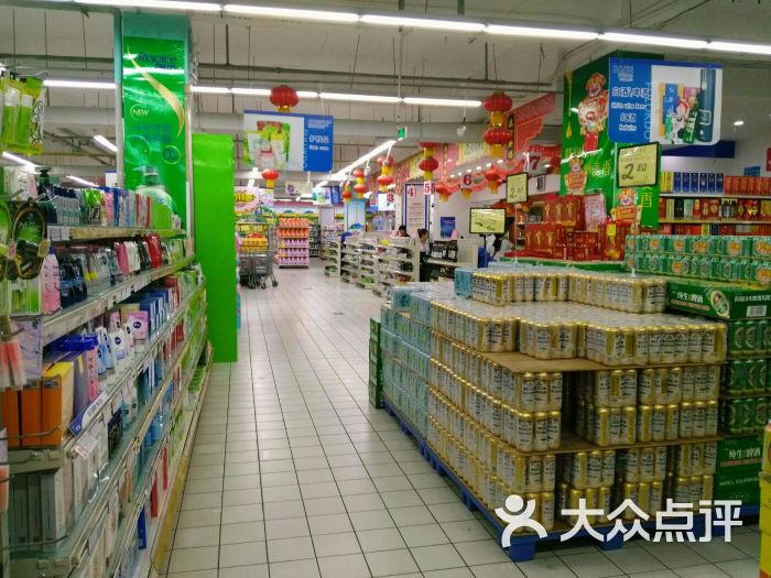 福乐多超市(红旗路口店)图片 第12张