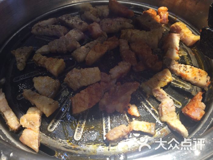 高丽苑烤肉(京华城店)的全部点评-扬州-大众点评网