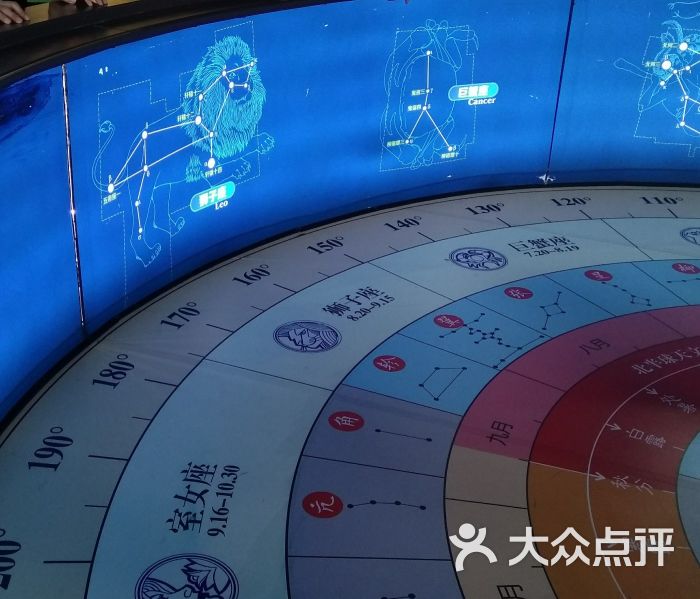 北京天文馆图片 - 第2张