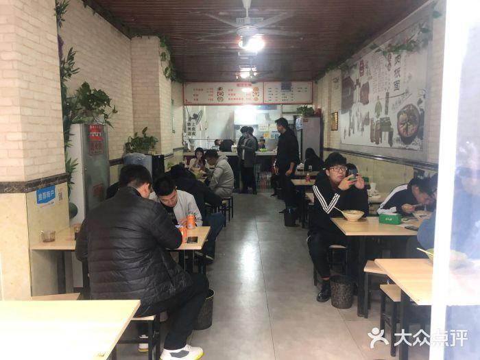 安徽牛肉板面(齐盛店-图片-济南美食-大众点评网